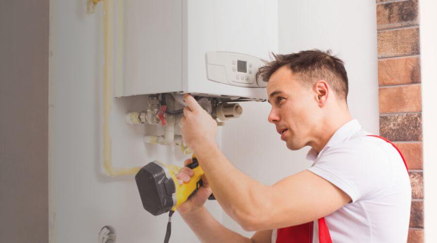 Professional expert plumbing services in Satanta, KS